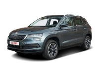 Skoda Karoq 1.5 Drive LED Android Apple Tempomat