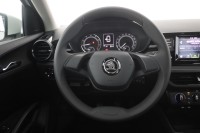 Skoda Fabia 1.0 MPI Active