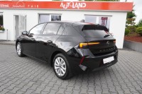 Opel Astra 1.2 Turbo Edition (EURO 6d)