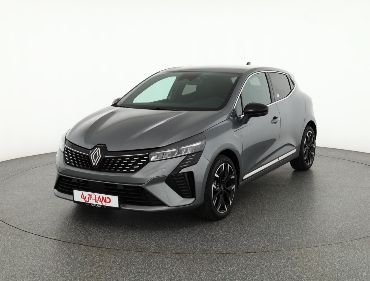 Renault Clio Tce 90 Aut.