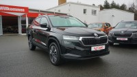 Skoda Karoq 1.5 TSI Tour DSG VC