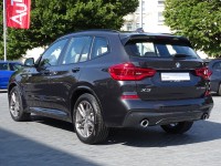 BMW X3 xDrive20d M Sport AT