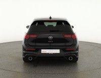VW Golf GTI 2.0 TSI DSG