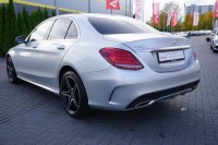 Mercedes-Benz C 200 C200 Edition AMG-Line