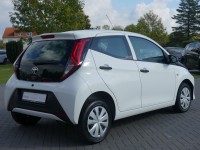 Toyota Aygo AYGO 1.0 x-business