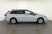 VW Golf VIII Variant 1.5eTSI DSG