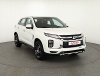 Mitsubishi ASX II 2.0 MIVEC Intro Edition