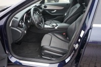 Mercedes-Benz C 160 C200 T-Modell Aut.