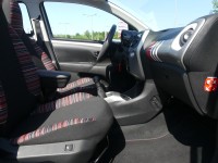 Citroen C1 Airscape Selection