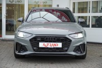 Audi A4 Quattro Avant 45 TDI S-Line quattro