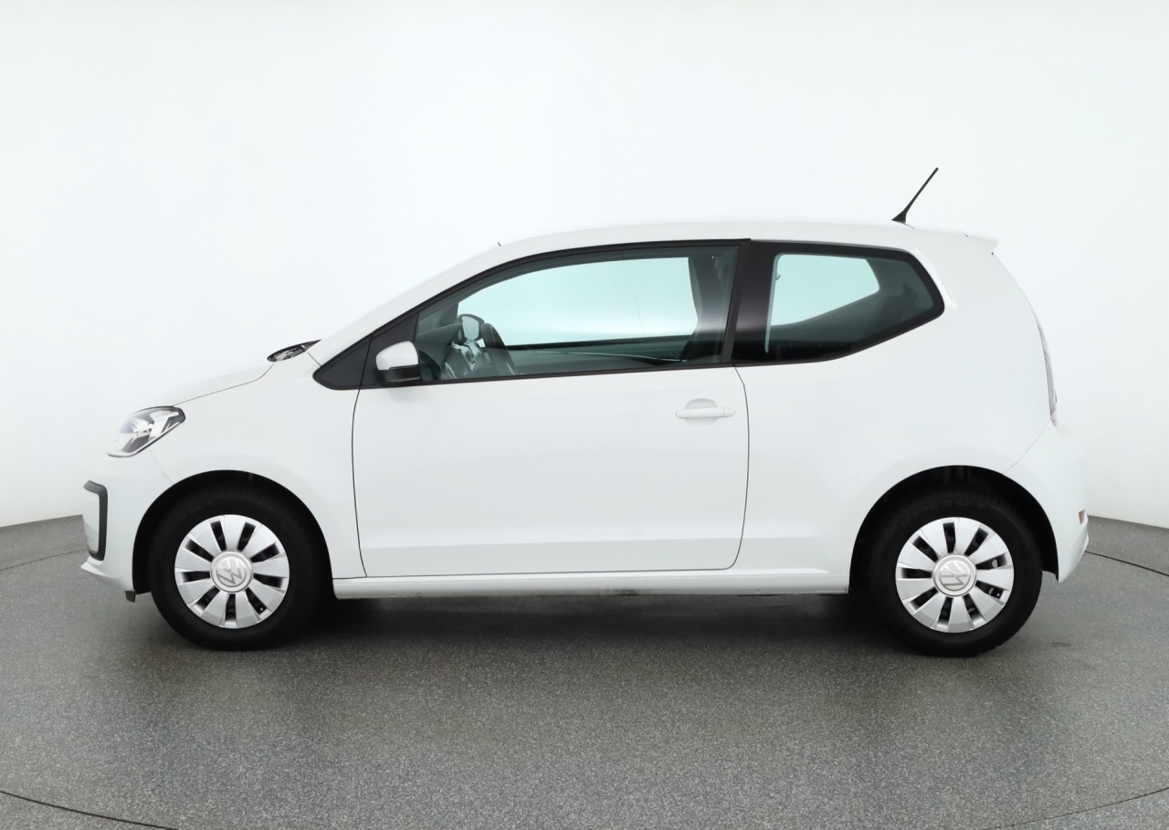 VW up up! 1.0