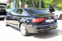 Audi A4 2.0 TFSI S line