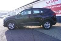 Hyundai Tucson 1.6 Select