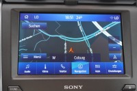 Ford Mondeo Turnier Titanium