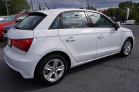 Audi A1 Sportback 1.4 TFSI basis