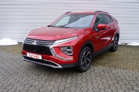 Vorschau: Mitsubishi Eclipse Cross 2.4 PHEV Plus 4WD