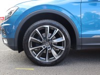 VW Tiguan 1.4 TSI 4Motion