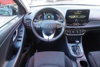 Hyundai i30 cw Mild-Hybrid, Edition 30+ Aut.