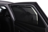 Hyundai Tucson 1.6 T-GDI N-Line Aut.