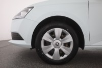 Skoda Fabia 1.0 MPI Cool Plus