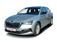 Skoda Scala 1.5 16V TSI Ambition el. Heckklappe Kamera