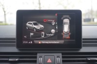 Audi Q5 2.0 TDI quattro S-Tronic