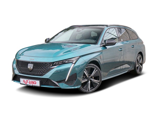 Peugeot 308 SW 1.2 PureTech GT