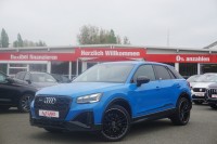 Vorschau: Audi SQ2 2.0 TFSI quattro