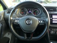 VW Tiguan Allspace 2.0 TDI 4Motion