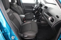 Jeep Renegade 1.0L T-GDI Limited