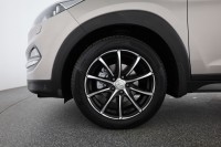 Hyundai Tucson 2.0 CRDi Premium 4WD