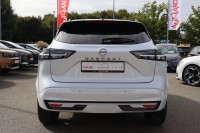 Nissan Qashqai N-Design 1.3 Dig-T 4WD Aut.