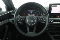 Audi A4 Avant 35 TFSI