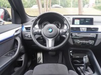 BMW X1 sDrive18d M Sport