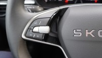 Skoda Fabia 1.0 TSI