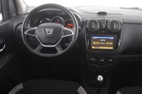 Dacia Lodgy Stepway 1.6 SCe 7-Sitze