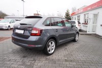 Skoda Rapid 1.0 TSI Clever