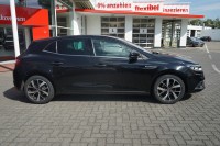 Renault Megane TCe 140 BOSE-Edition