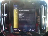 Volvo XC 40 D3 Momentum