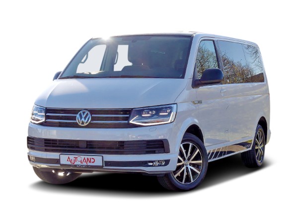 VW T6 Multivan 2.0 TDI DSG Edition