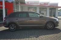 Skoda Rapid Spaceback 1.0 Clever