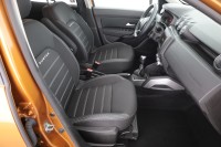 Dacia Duster II 1.6 SCe