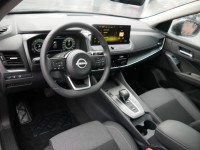 Nissan Qashqai N-Connecta 1.3 Dig-T Aut.