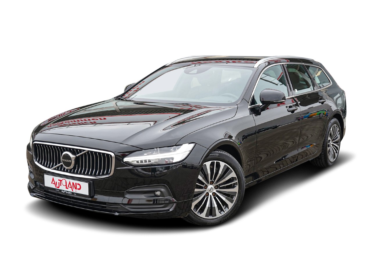 Volvo V90 B4 B Momentum Pro Geartronic