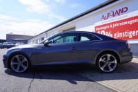 Audi A5 Coupe S-tronic 40 TFSI S line