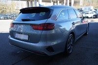 Kia cee'd Sporty Wagon Ceed SW 1.5 T-GDI DCT Platinum Edition