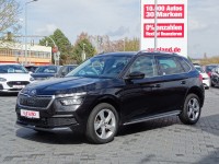 Skoda Kamiq 1.0 Style LED Spurhalte Sitzheizung PDC