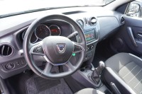 Dacia Sandero Stepway II 0.9 TCE Prestige