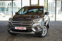 Vorschau: Ford Kuga 1.5 EcoBoost
