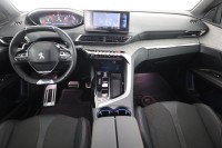 Peugeot 3008 GT-Line 1.2 PureTech 130 Aut.